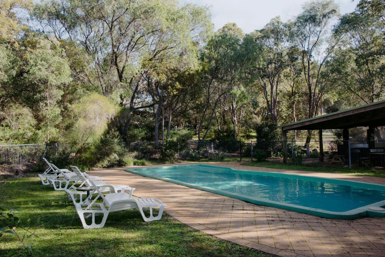 Yallingup Forest Resort Εξωτερικό φωτογραφία