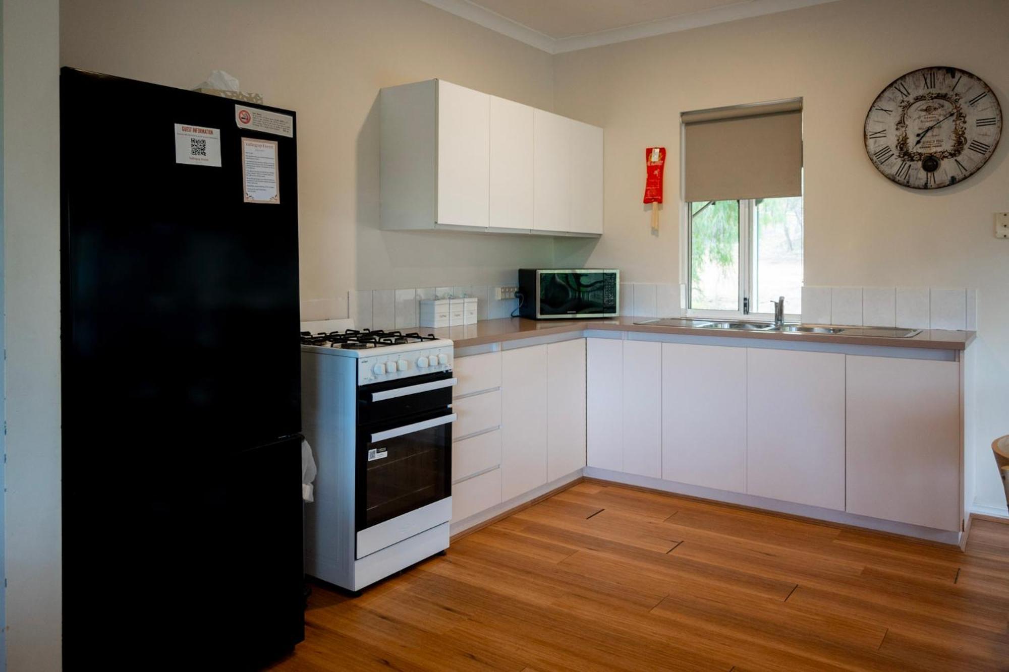 Yallingup Forest Resort Εξωτερικό φωτογραφία