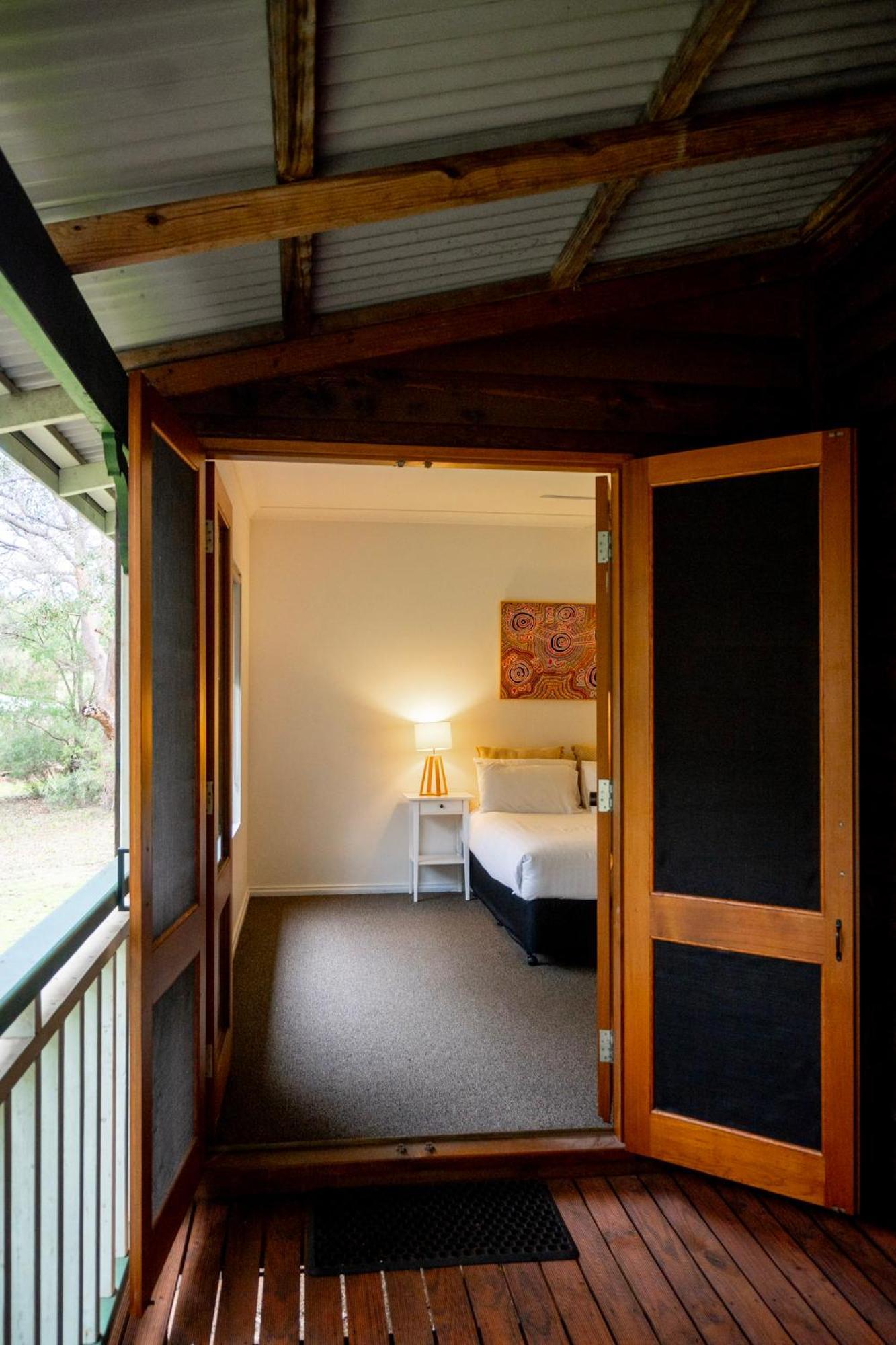 Yallingup Forest Resort Εξωτερικό φωτογραφία