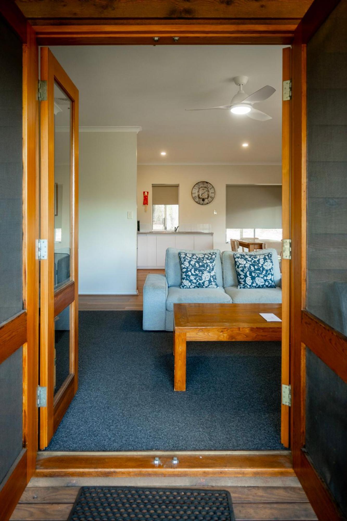 Yallingup Forest Resort Εξωτερικό φωτογραφία