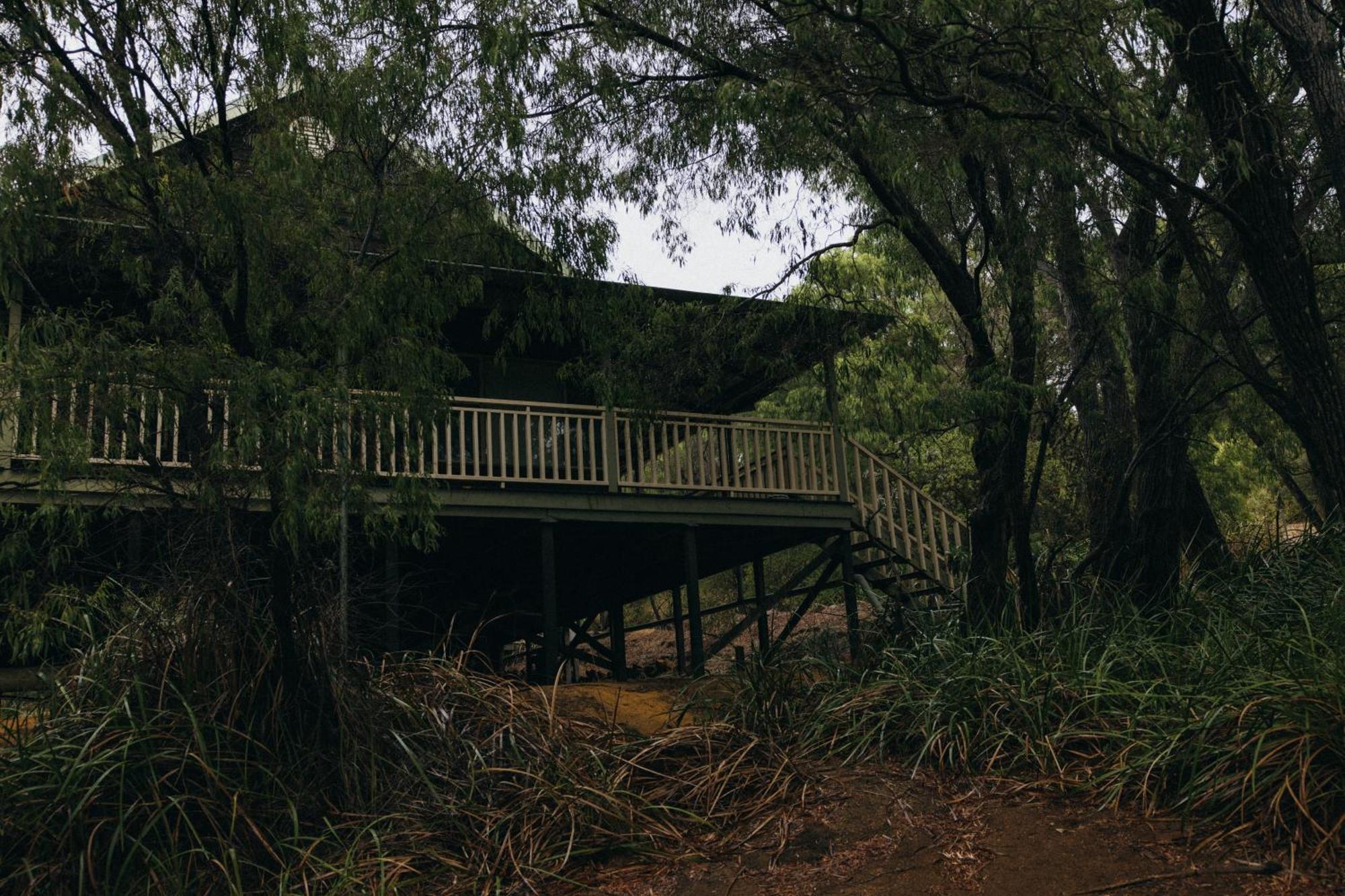 Yallingup Forest Resort Εξωτερικό φωτογραφία