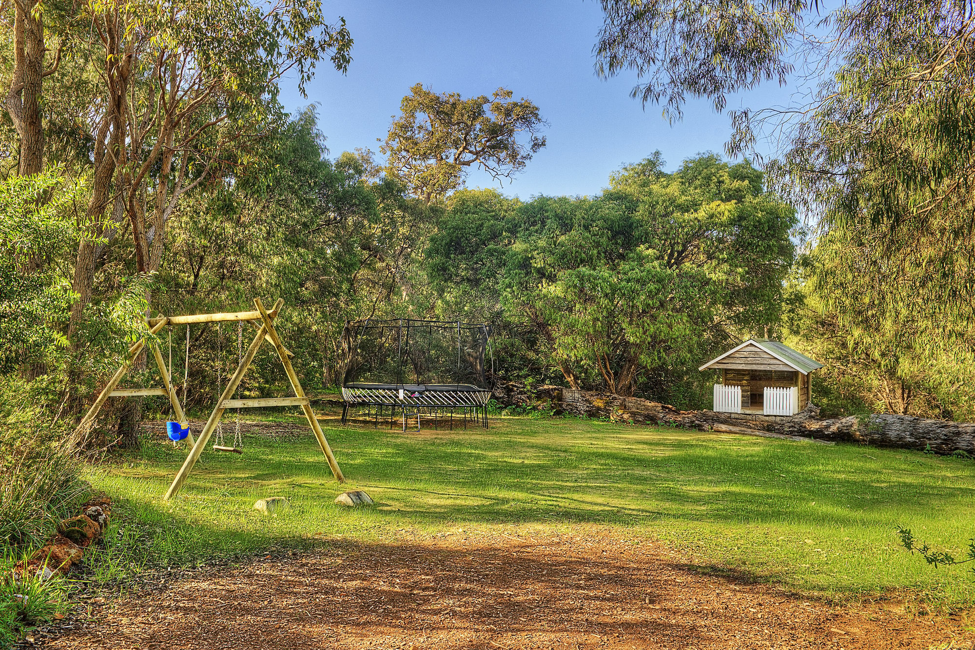 Yallingup Forest Resort Εξωτερικό φωτογραφία