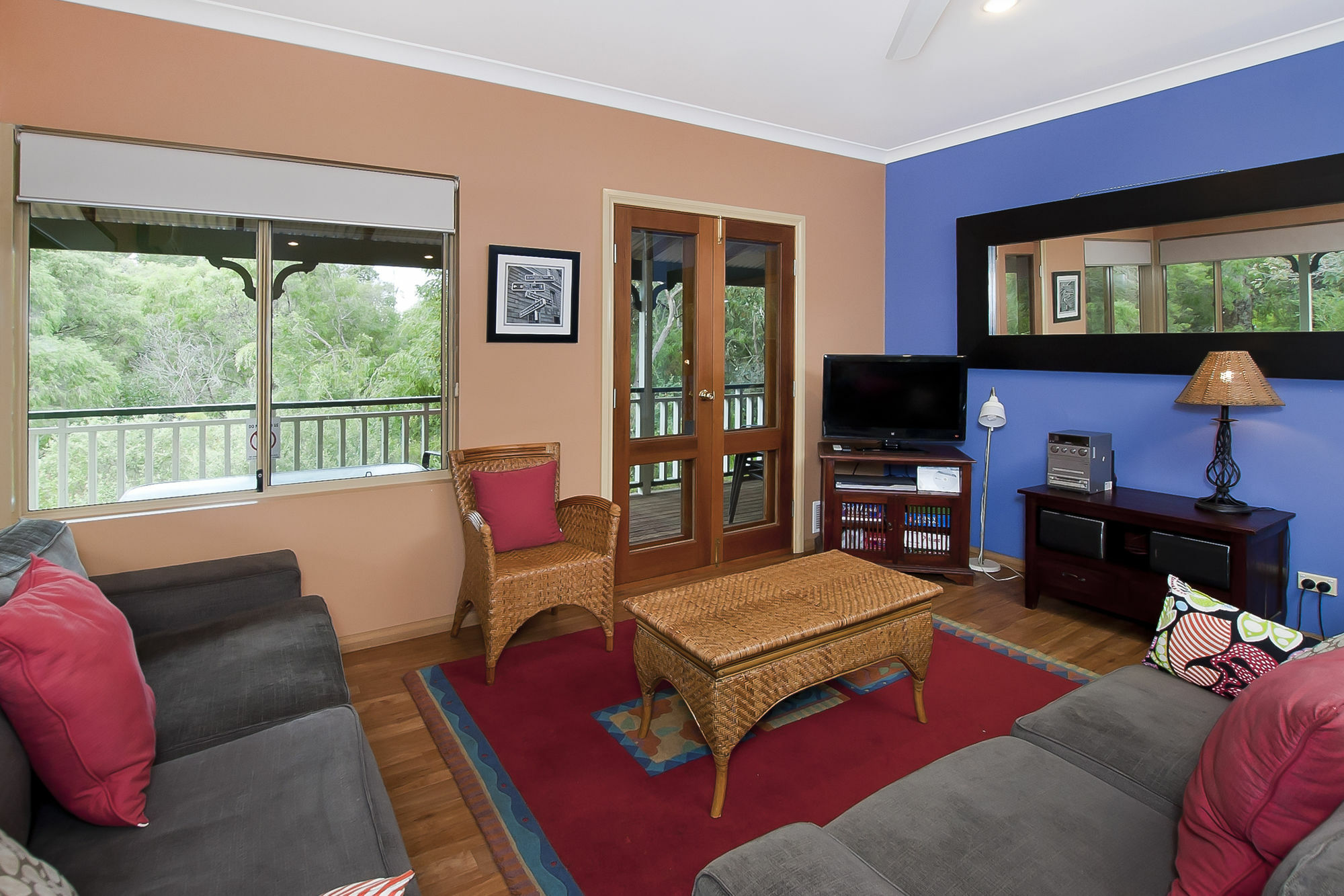 Yallingup Forest Resort Εξωτερικό φωτογραφία