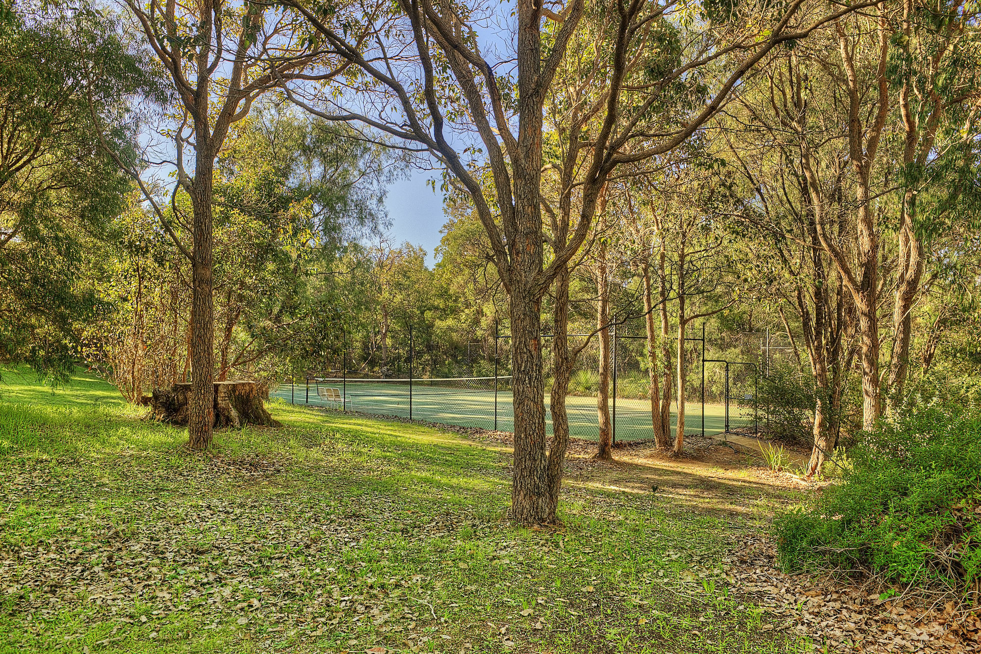 Yallingup Forest Resort Εξωτερικό φωτογραφία